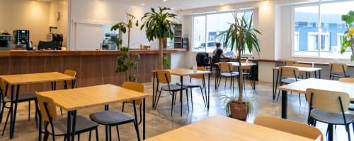 OiseSun CAFE & HOTEL